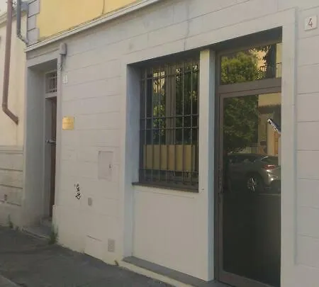 Confort E Stile A San Frediano Σπίτι διακοπών