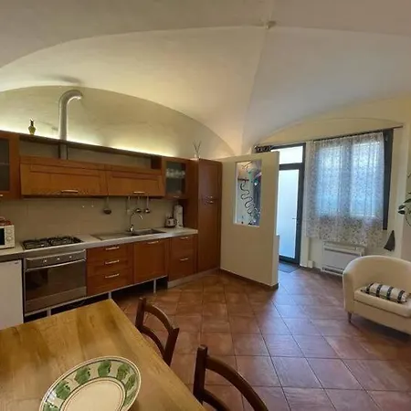 Casa de Férias Confort E Stile A San Frediano