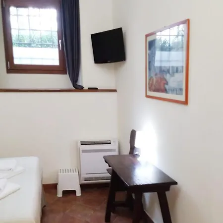 Confort E Stile A San Frediano Florença