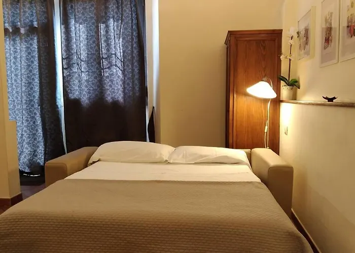 Confort E Stile A San Frediano * Floransa