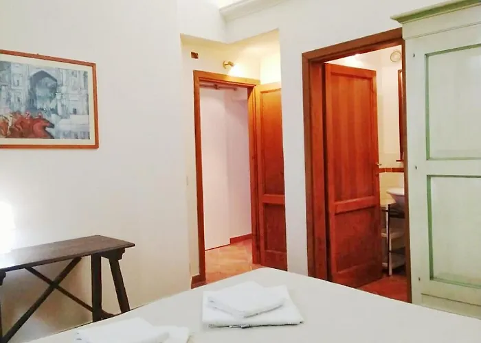 Confort E Stile A San Frediano