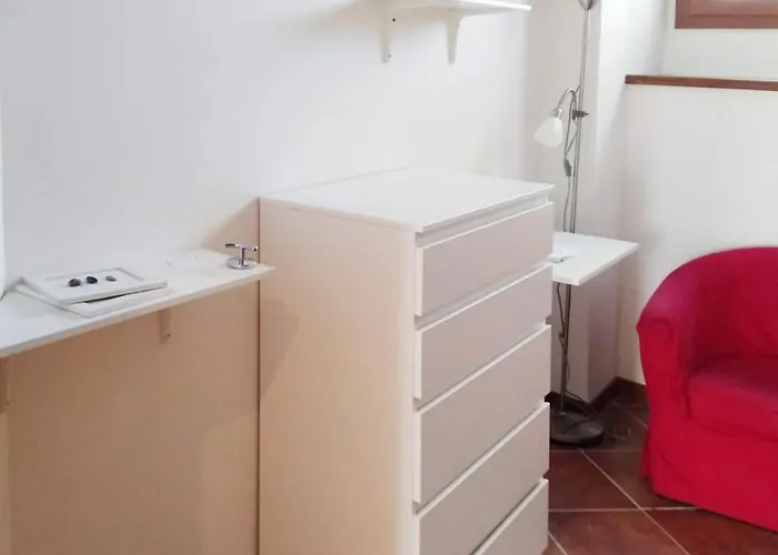 Confort E Stile A San Frediano Floransa