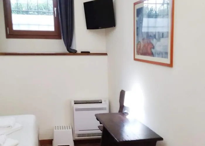 Confort E Stile A San Frediano Floransa