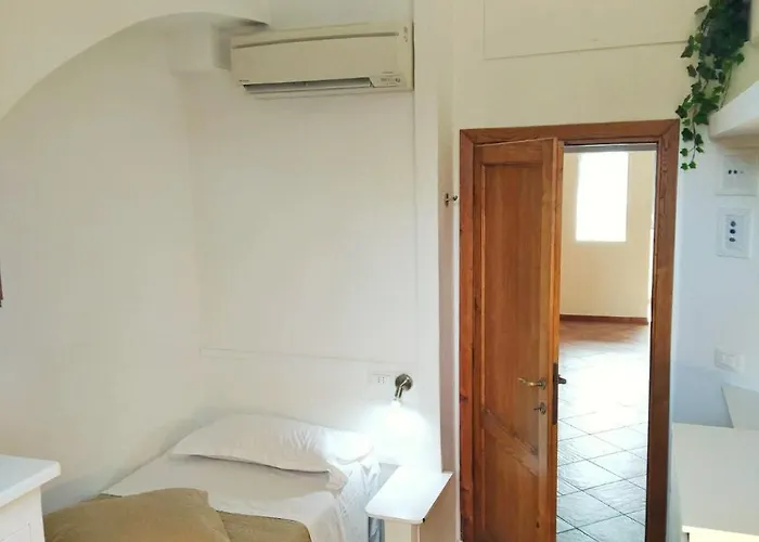 Confort E Stile A San Frediano Floransa