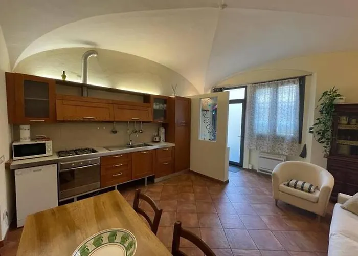 Tatil Evi Confort E Stile A San Frediano