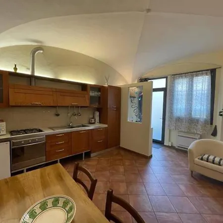 Tatil Evi Confort E Stile A San Frediano