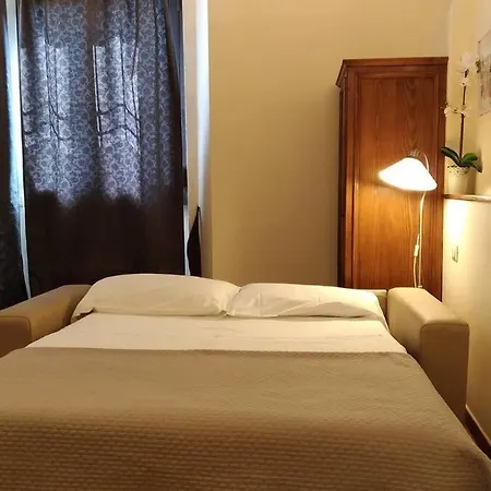 Confort E Stile A San Frediano * Firenze