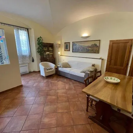 Feriehus Confort E Stile A San Frediano *