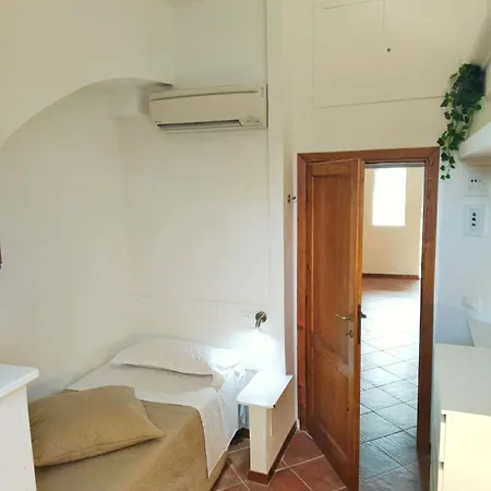 Confort E Stile A San Frediano Firenze